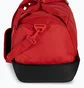 Сумка унисекс Nike Academy Team L 657 Red/Black CU8087-657