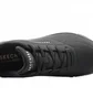 Кросівки жіночі Skechers Uno-Stand On Air Black 73690-BBK