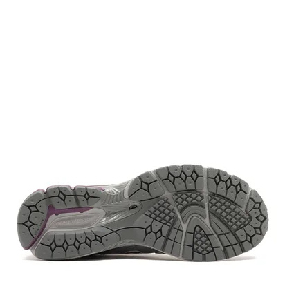 Кроссовки мужские New Balance 860V2 Grey/Violet ML860PP2