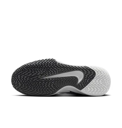 Кроссовки мужские Nike Precision 7 Grey FN4322-003