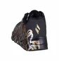 Кроссовки женские Skechers Metallic Love Black 155523-BKGD