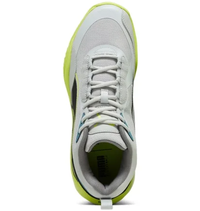 Кроссовки мужские Puma Playmaker Pro Grey 377572-19