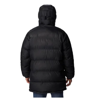 Пуховик чоловічий Columbia Pike Lake Parka Black 2050921-010