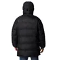 Пуховик чоловічий Columbia Pike Lake Parka Black 2050921-010