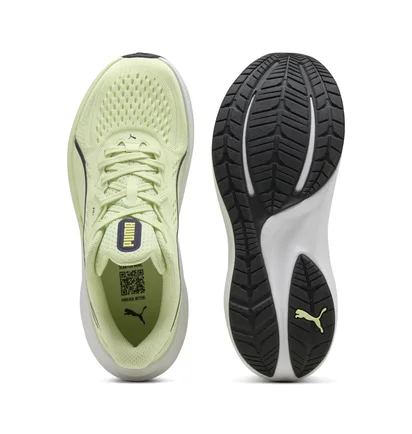 Кросівки унісекс Puma Skyrocket Lite 2 Green 311730-35