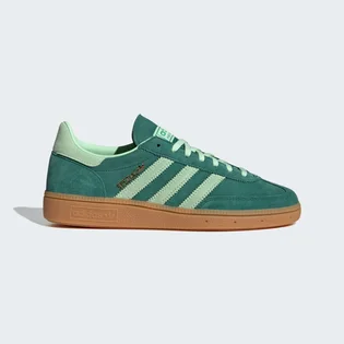 Кросівки жіночі Adidas Handball Spezial Shoes Green IE5896