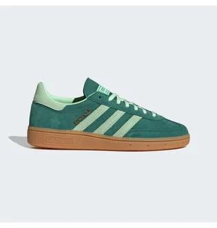 Кроссовки женские Adidas Handball Spezial Shoes Green IE5896