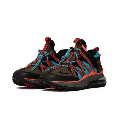 Кросівки чоловічі Nike Air Max 270 Bowfin Multi AJ7200-200