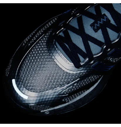 Кросівки чоловічі Adidas Adizero Aruku Metallic/Grey JS0052