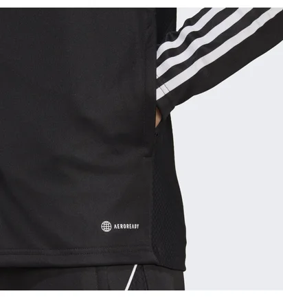 Куртка чоловіча Adidas Tiro 23 League Training Jacket Black Hs7231