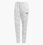 Штани жіночі Adidas Tiro Suit Up Lifestyle Track Pant White IC6682