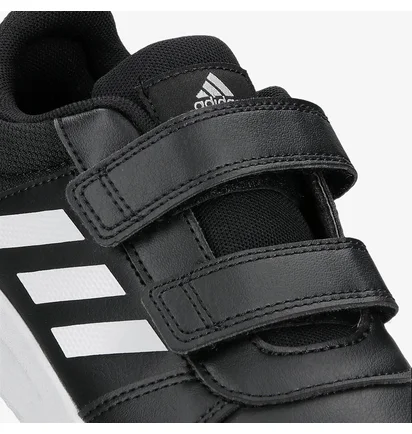Кросівки дитячі Adidas Tensaur C Black S24042