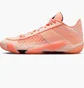 Кроссовки мужские Air Jordan Xxxviii Low Crimson Tint Orange FD2326-800