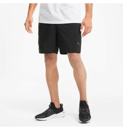 Шорти чоловічі Puma Favourite Blaster 7 Black 520142-01
