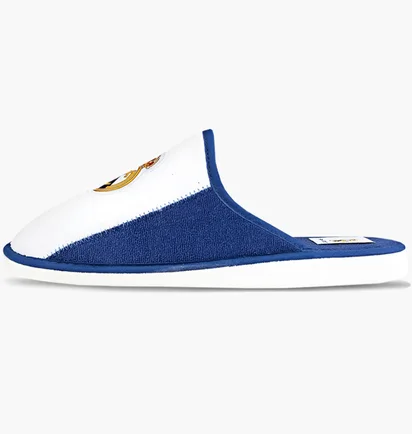 Тапочки мужские Real Madrid Blue CFRM14
