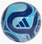 Футбольний м'яч Adidas Wc2026 Trionda Club Blue JD8027