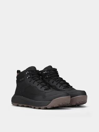 Черевики чоловічі Skechers Cambert Black 210932-BLK