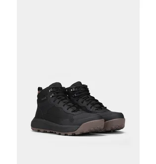 Черевики чоловічі Skechers Cambert Black 210932-BLK