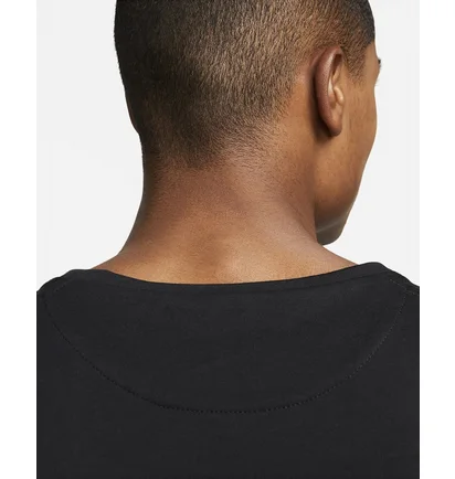 Майка мужская Nike Dri-Fit Primary Black Dv9833-010