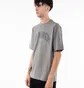 Футболка чоловіча Air Jordan X A Ma Maniere Ss Tee Flat Pewter Grey HF0538-029