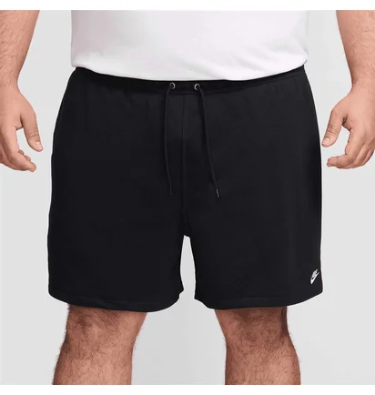 Шорты мужские Nike Club Black FN3520-010