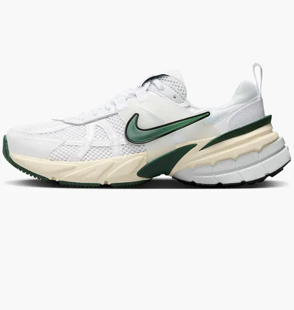 Кросівки жіночі Nike V2K Run Shoes White FD0736-101