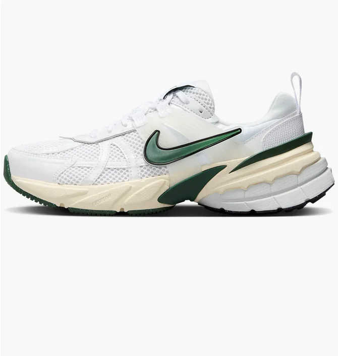 Кросівки жіночі Nike V2K Run Shoes White FD0736-101