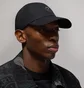 Кепка унісекс Nike Psg Black FQ4992-010