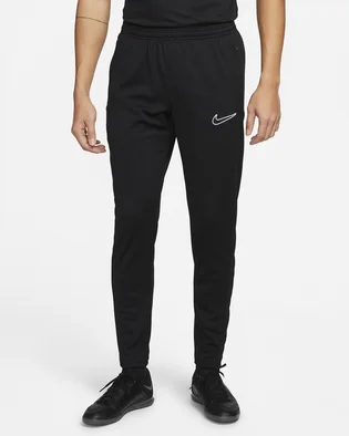 Штаны мужские Nike Df Acd23 Pant Kpz Black Dr1666-010