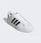 Кросівки чоловічі Adidas Grand Court 2.0 Shoes White Gw9195