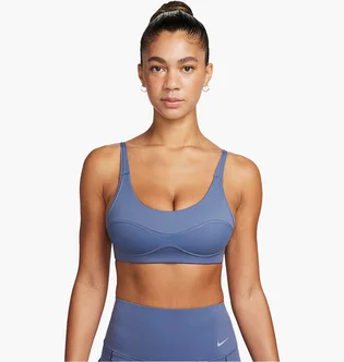 Топ жіночий Nike Indy City Essential Blue FB4114-491
