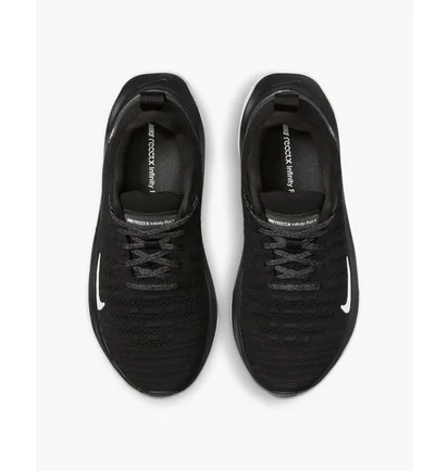 Кросівки жіночі Nike Infinityrn 4 Black DR2670-001