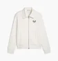 Олимпийка унисекс Puma X Palomo T7 Jacket Beige 625562-65