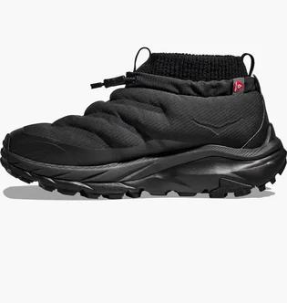 Черевики жіночі Hoka Kaha 2 Frost Moc Gtx Black 1155196-BBLC