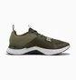 Кроссовки унисекс Puma Prospect Olive 379476-23