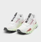 Кроссовки женские On Running Cloudnova Running Shoes White 2698489