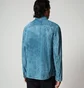 Куртка мужская Napapijri Transitional Jacket B2E Blue NP0A4F3BB2E1
