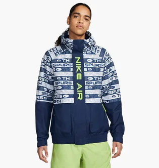 Куртка мужская Nike Air Tottenham Hotspur Blue DN1531-429