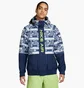 Куртка мужская Nike Air Tottenham Hotspur Blue DN1531-429