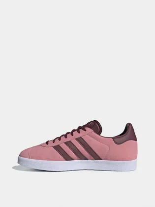 Кросівки чоловічі Adidas Originals Gazelle Pink H06394
