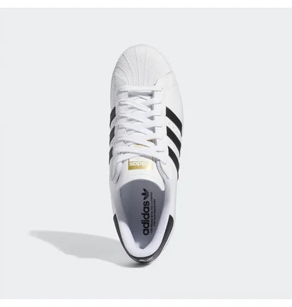 Кросівки чоловічі Adidas Superstar Adv Shoes White Gw6930