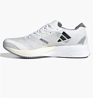 Кросівки жіночі Adidas Adizero Adios 7 Running Shoes White Gx6648