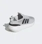 Кроссовки женские Adidas Swift Run 22 W Grey GV7969