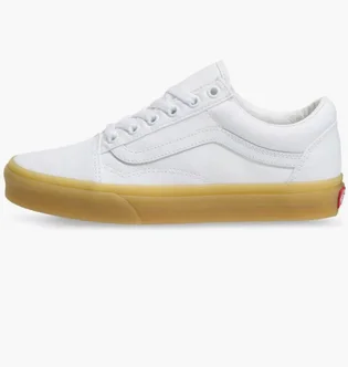 Кеды унисекс Vans Old Skool White VN0A3WKT4FZ