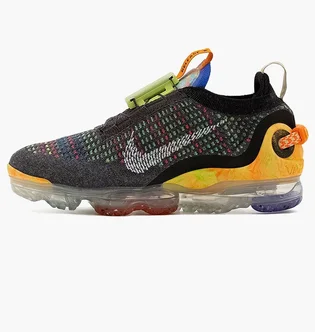 Кросівки жіночі Nike Wmns Air Vapormax 2020 Fk Black CJ6741-002