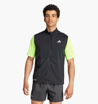 Жилетка мужская Adidas Ultimate Black HZ4441