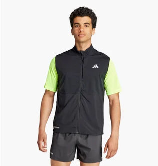 Жилетка чоловіча Adidas Ultimate Black HZ4441