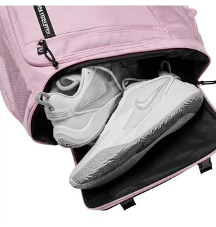 Рюкзак унисекс Nike Rosa Pink N.101.2420.689.OS