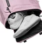 Рюкзак унисекс Nike Rosa Pink N.101.2420.689.OS