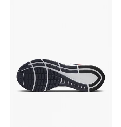 Кросівки чоловічі Nike Structure 24 Blue DA8535-403